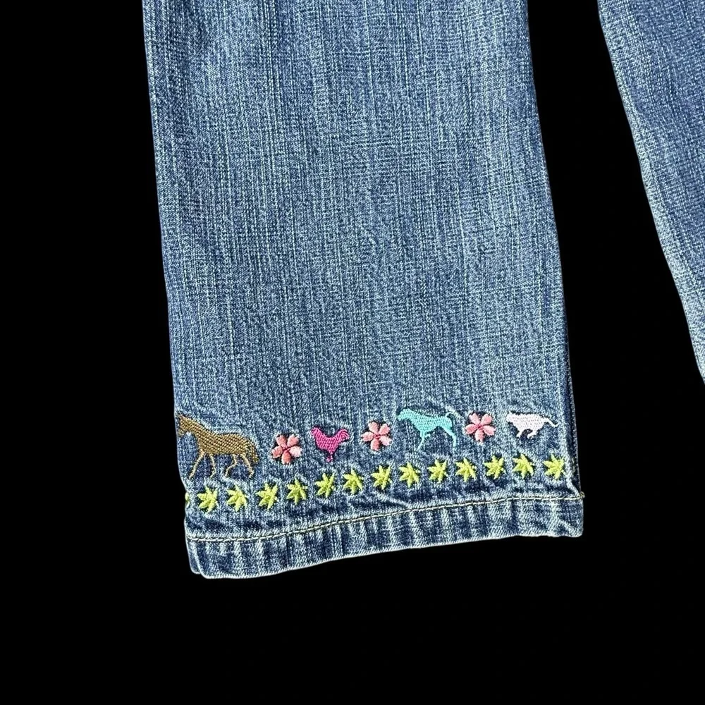 GAP these vintage